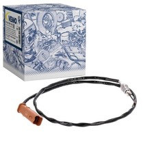 VEMO ABGASTEMPERATURSENSOR passend für CITROËN C5 C6 C8 PEUGEOT 307 406 607 807 