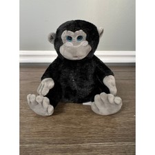 Melissa  Doug Baby Gorilla Plush