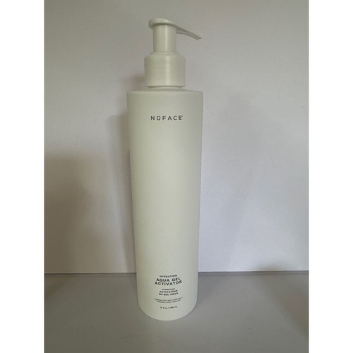 NUFACE Trinity Plus Toning Set w/ Lip & Eye Attachment - Bild 4 von 6