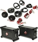 Rockford Fosgate 1in. Speaker Car Tweeters