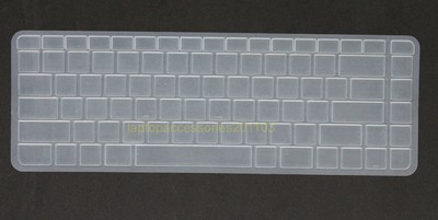 15-3546D-1128B New Keyboard Skin Cover Protector for Dell Vostro 15-3000 laptop