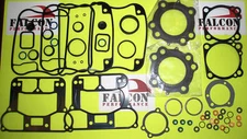 CYCO Top End Set w/.030 MLS Gaskets for Harley XL1200 Sportster 1200 1989-2003