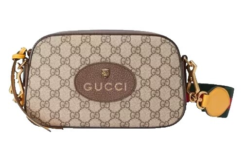セール★Gucciグッチ★658542 GUCCI 658542 GG Supreme Messenger Shoulder Bag PVC Women s