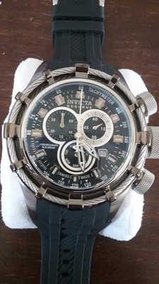 invicta reserve bolt sport