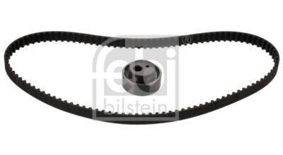 Febi Bilstein 11242 Timing Belt Set for Citroen, Peugeot