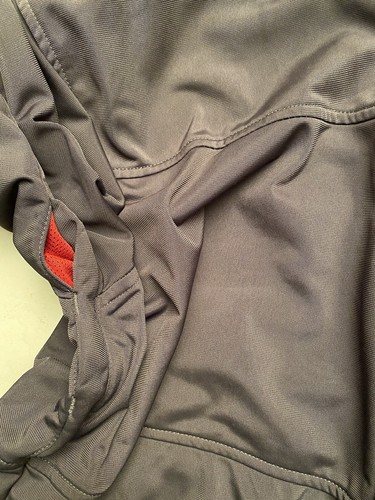 686 Bomber Zip Jacket Unisex Large Black Snow Board Ski Winter Sports Gorp Tech - 第 5/8 張圖片