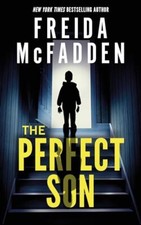 The Perfect Son by McFadden, Freida Book Book The Fast Free Shipping
