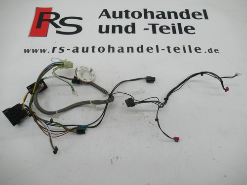 BMW X5 E70 06-10 Xenon Scheinwerfer Kabelbaum Leitungssatz