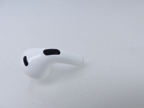 Apple AirPods 3. Generation A2565 Kopfhörer NUR RECHTS gebraucht #16 - Bild 3 von 4