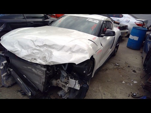 20 21 TOYOTA SUPRA OEM REAR LEFT DRIVER SIDE TRACK BAR 48705-WAA01 - Picture 5 of 6