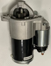 NEW DB Starter For 2.4 2.4L MITSUBISHI ECLIPSE GALANT LANCER OUTLANDER 2004-2011