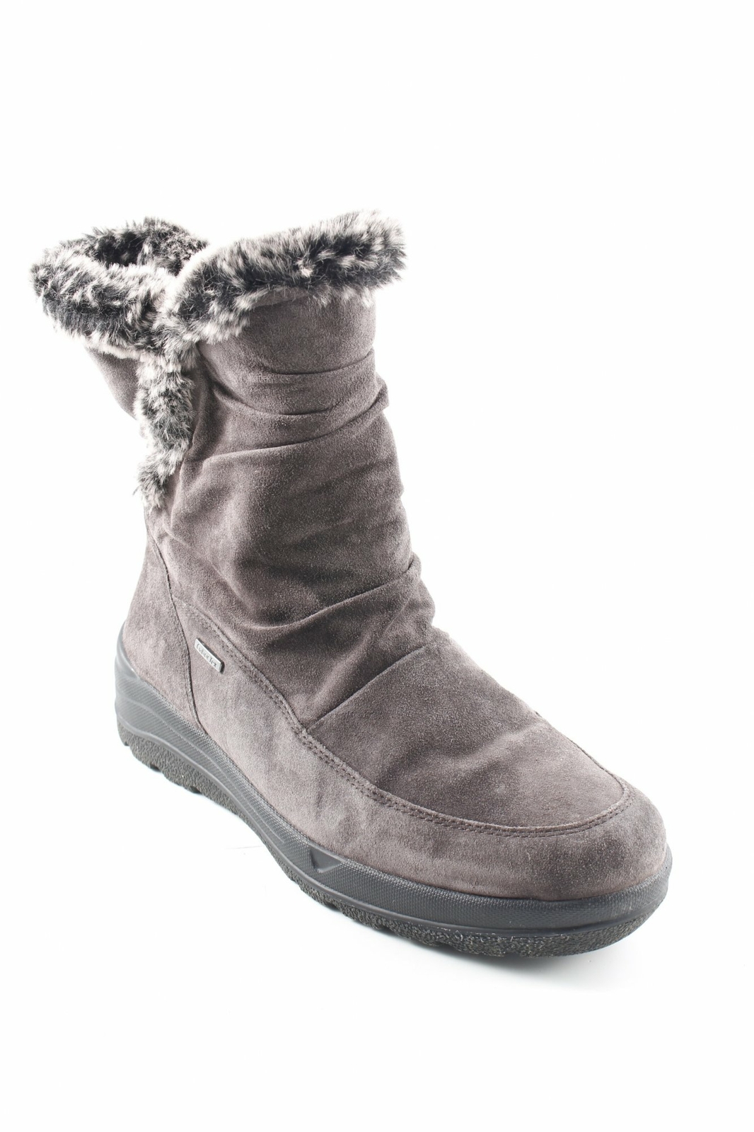 Gabor fell botas marrón claro casual-Look señora talla de 37 bota botas High Gabor fell botas marrón claro casual-Look señora señora señora talla de 37 bota botas High garantía de crédito