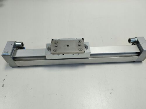 attuatore lineare FESTO DGC-25-250-GF-PPV-A 532447 / #A O1TA 8442