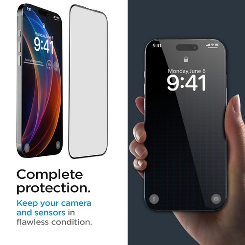 For iPhone 14/14 Plus/14 Pro/Pro Max Case Hybrid Rugged Cover / Screen Protector - Picture 13 of 55