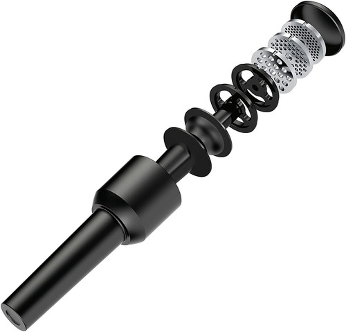 Bosch MUZ9HA1 Hunting Adventure Fleischwolf für Küchenmaschinen OptiMUM - Bild 3 von 5