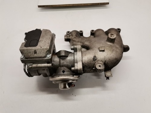 Seat Ibiza 05-09 1.4 Petrol Inlet Manifold Throttle Body 6L3837751CQ - Picture 12 of 12