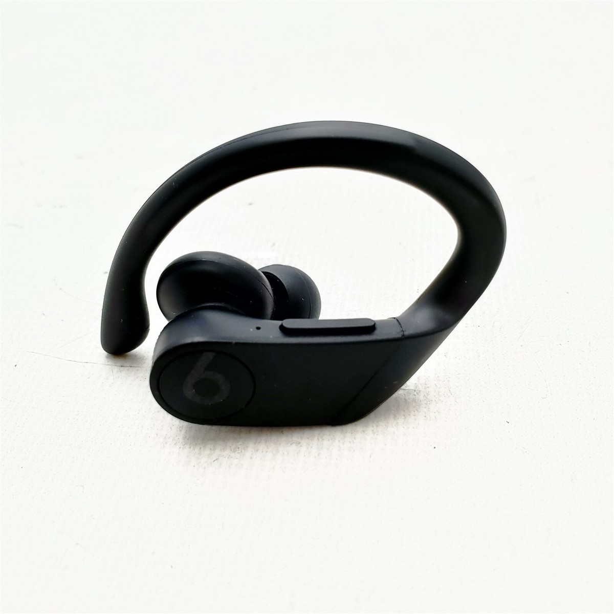 Only Right Earbud for Powerbeats Pro Wireless Earphones Black