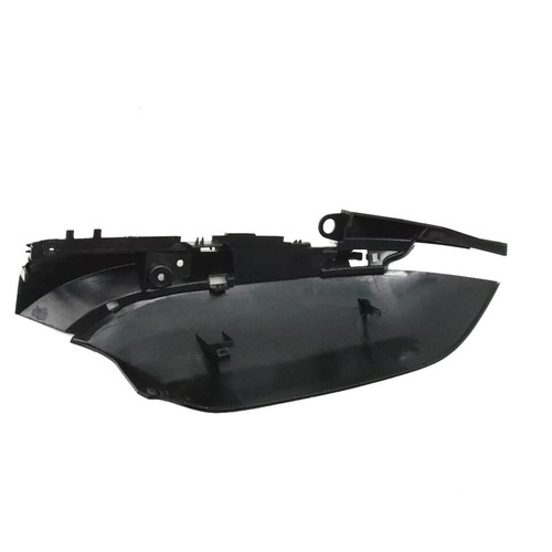 Right Side Rearview Mirror Bottom Lower Cover Shell For Lexus NX RX 2016-2021 - Picture 3 of 8