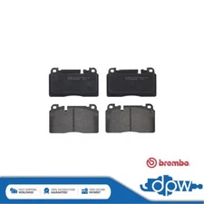 Fits Audi Q5 2008-2017 2.0 TDi 3.0 + Other Models Brake Pads Set Front DPW #2