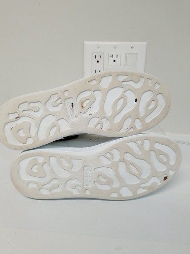 Alexander Mcqueen Preowned Sneakers - Picture 8 of 12