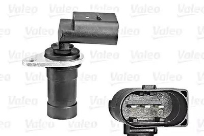 Crankshaft Position Pulse Sensor For BMW E36 E39 E46 Z3 X3 X5 12141709616