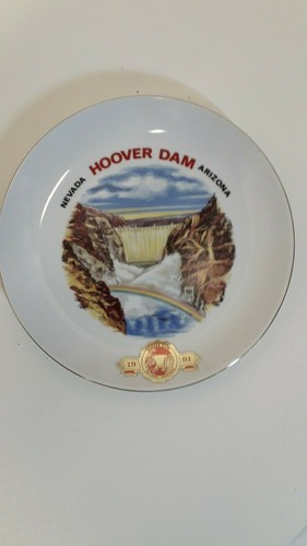 3 AMERIKANISCHE IKONEN -- KEYWEST --- THE HOOVER DAM --- --- THE CARIBBEAN - Bild 7 von 8