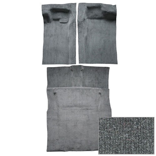 2001-08 Chrysler PT Cruiser Hardtop Cut-pile Carpet! - Bild 35 von 107