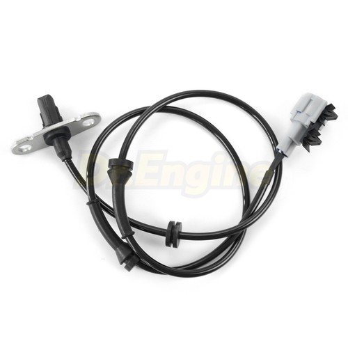4x Front Rear Left Right ABS Wheel Speed Sensor Fit Nissan Frontier 2.5L 4.0L - Picture 13 of 16