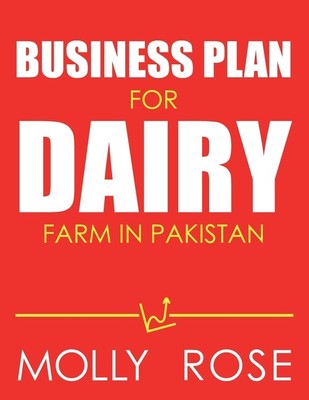 How to start dairy farm in pakistan image