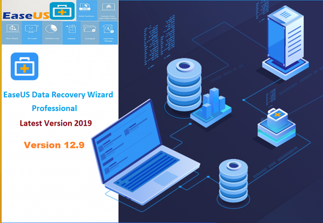 EASEUS DATA RECOVERY WIZARD 12.9 PRO FULL VERSION FOR LIFE EASEUS DATA RECOVERY WIZARD 12.9 PRO FULL VERSION FOR LIFE