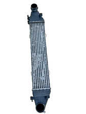 MERCEDES Ladeluftkühler Turbokühler A2045000100 E KLASSE W212