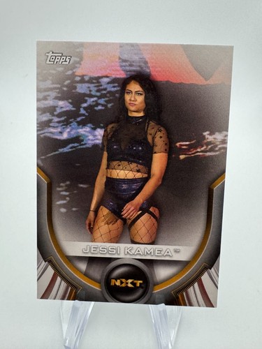 2020 Topps WWE Women's Division Roster Cards #RC1-RC60 Base Pick Your Card - Picture 65 of 144