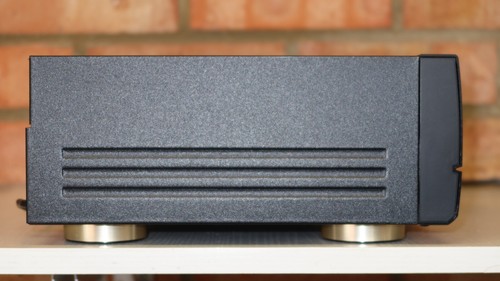 Reproductor de CD Sansui CD-X510 + Control remoto - Funciona y suena muy bien - Necesita atención - Imagen 22 de 24