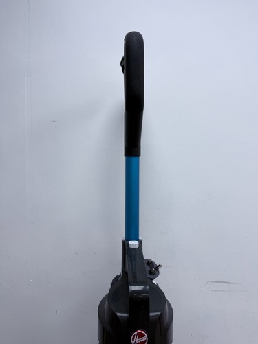 Hoover Hu300upt Upright 300 Pets Vacuum Cleaner 800 W - Blue/Grey - 39101033 - Picture 2 of 5