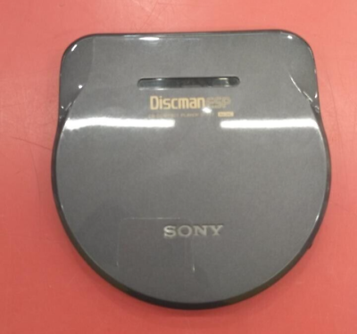 SONY D-777 CD player Diskman portable DBB Audio Devices SONY D-777 CD player Diskman portable DBB Audio Devices