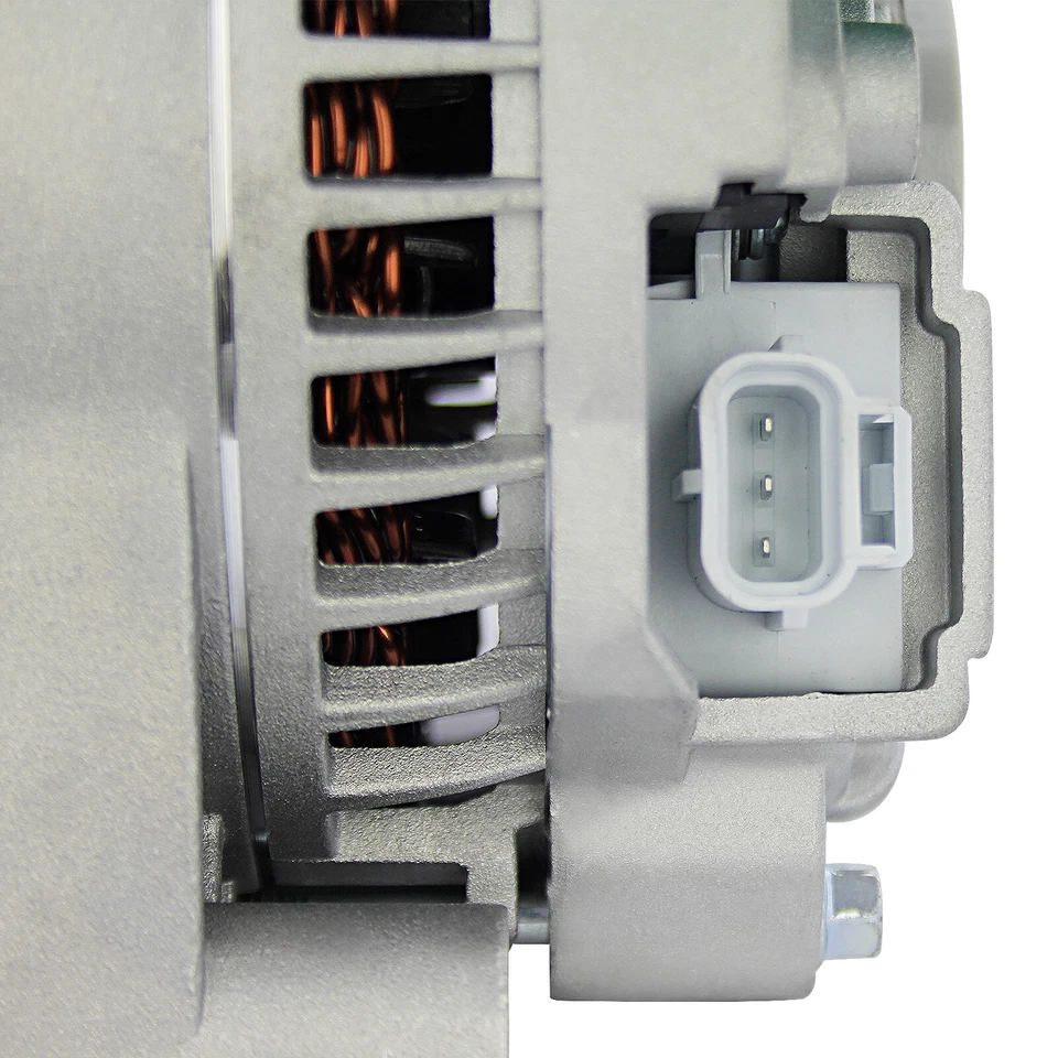 Used Alternator For Ford TAURUS 2003-2006 Mercury SABLE 2002-2005 Foto 3 de 4