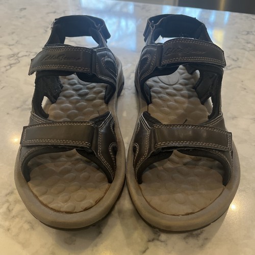 Eddie Bauer Herren Sandalen Gr.11