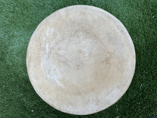 Vintage 1930’s Douglass Stoneware Canister, 5 gallons - Picture 7 of 7