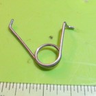 Montesa Cota 304 307 Head Light Clip p/n 3980.53805 NOS 1986-1989 39M