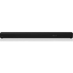 BlueAnt 120W 2.1 Dolby Soundbar with Built-in Subwoofer (XT120) Black