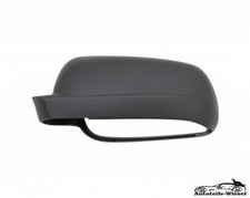 Spiegelkappe Links Groß für Seat Leon 1M Ibiza 6K VW Golf IV Passat B5