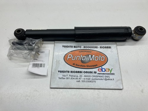 Amortiguador trasero de gas para Opel Vectra C,Signum,Fiat Croma II 13254790 - Imagen 3 de 5