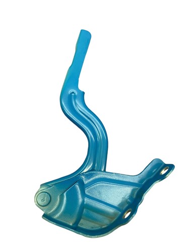 2018 - 2023 HYUNDAI KONA OEM FRONT LEFT & RIGHT HOOD HINGE SET | TEAL ISLE (UTK) - Picture 10 of 16