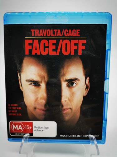 Action Blu Ray Movies - Choose From Dropdown List - Great Films! Region B AUS - Picture 29 of 88