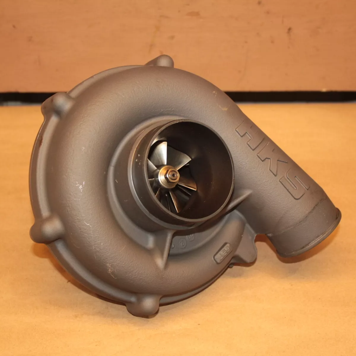 Yamaha 2019-2021 FX Cruiser SVHO Supercharger SC Super Charger HKS