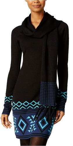 Energie Juniors Patty Sweater Dress 
