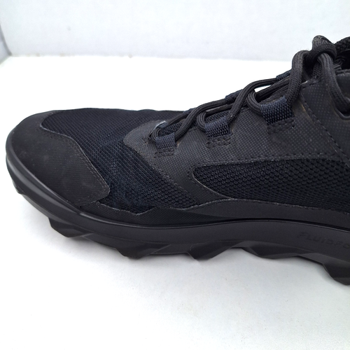 ECCO MX GTX Core-Tex impermeabili da uomo escursionismo nere taglia 13, EUR 47 - Foto 10 di 14