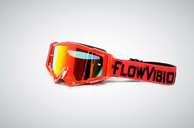 Flowvision Rythem mx/mtb Brille