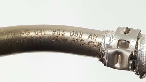 04L906088AR SONDA LAMBDA / 556310 PARA AUDI A3 SPORTBACK 8VA ATTRACTION - Imagen 2 de 10