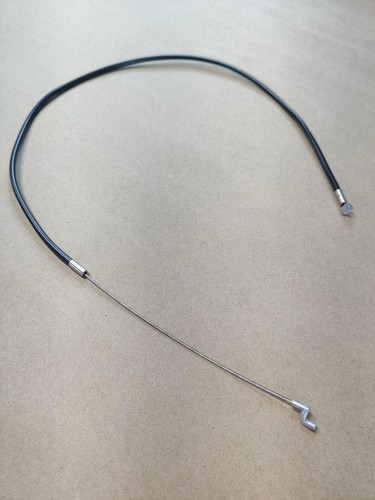 Throttle Cable fits Stihl FS38 FS45 FS46 FS55 KM55 Trimmers 4140-180-1113 - Picture 4 of 6